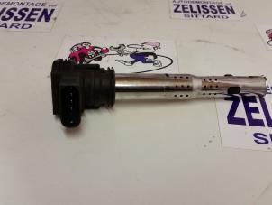 Gebruikte Bobine Audi RS 4 (B7) RS4 4.2 V8 40V Prijs op aanvraag aangeboden door Zelissen V.O.F. autodemontage