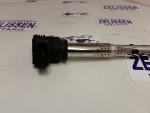 Gebruikte Bobine Audi RS 4 (B7) RS4 4.2 V8 40V Prijs op aanvraag aangeboden door Zelissen V.O.F. autodemontage