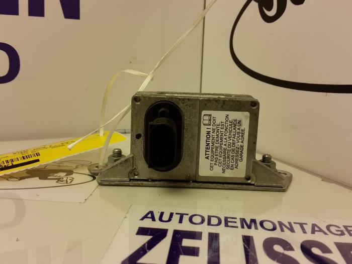Gebruikte Esp computer Renault Espace (JK) 2.0 Turbo 16V Grand Espace Prijs op aanvraag aangeboden door Zelissen V.O.F. autodemontage