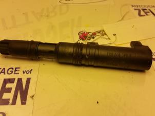 Gebruikte Bobine Renault Espace (JK) 2.0 Turbo 16V Grand Espace Prijs op aanvraag aangeboden door Zelissen V.O.F. autodemontage