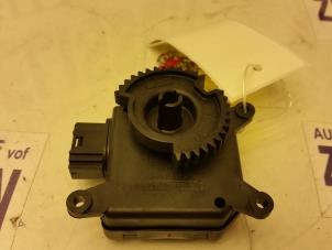 Gebruikte Kachelklep Motor Volkswagen Polo Prijs op aanvraag aangeboden door Zelissen V.O.F. autodemontage