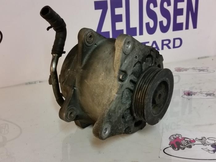 Gebruikte Dynamo Audi RS 4 (B7) RS4 4.2 V8 40V Prijs op aanvraag aangeboden door Zelissen V.O.F. autodemontage