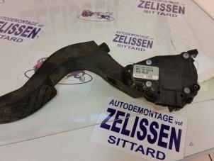 Gebruikte Gaspedaalpositie Sensor Audi A4 Avant (B6) 1.9 TDI PDE 130 Prijs op aanvraag aangeboden door Zelissen V.O.F. autodemontage