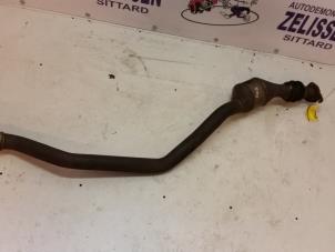 Gebruikte Katalysator Audi A4 Avant (B6) 1.9 TDI PDE 130 Prijs € 131,25 Margeregeling aangeboden door Zelissen V.O.F. autodemontage