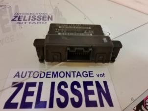 Gebruikte Module Comfort Volkswagen Golf Prijs op aanvraag aangeboden door Zelissen V.O.F. autodemontage