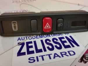 Gebruikte Display Interieur Alfa Romeo 145 (930A) 1.4 Twin Spark 16V Prijs op aanvraag aangeboden door Zelissen V.O.F. autodemontage