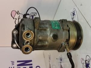 Gebruikte Pomp Airco Citroen C5 I Berline (DC) 3.0 V6 24V Prijs € 105,00 Margeregeling aangeboden door Zelissen V.O.F. autodemontage