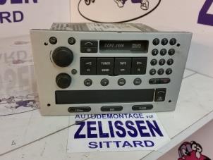 Gebruikte Radio/Cassette Opel Corsa Prijs op aanvraag aangeboden door Zelissen V.O.F. autodemontage