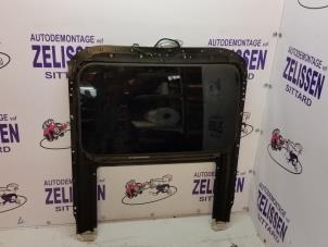 Gebruikte Sunroof Audi A6 Avant (C5) 2.5 TDI V6 24V Prijs op aanvraag aangeboden door Zelissen V.O.F. autodemontage