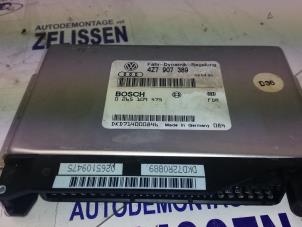 Gebruikte Computer esp Audi A6 Avant (C5) 2.5 TDI V6 24V Prijs € 105,00 Margeregeling aangeboden door Zelissen V.O.F. autodemontage