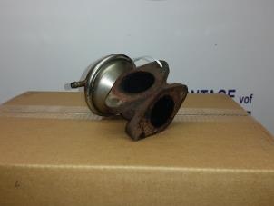 Gebruikte EGR Klep Audi A6 Avant (C5) 2.5 TDI V6 24V Prijs op aanvraag aangeboden door Zelissen V.O.F. autodemontage