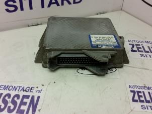 Gebruikte Computer Motormanagement Mercedes C (W202) 2.2 C-220 D 16V Prijs op aanvraag aangeboden door Zelissen V.O.F. autodemontage