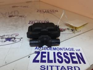 Gebruikte Bobine Smart City-Coupé 0.6 Turbo i.c. Smart&Pulse Prijs op aanvraag aangeboden door Zelissen V.O.F. autodemontage