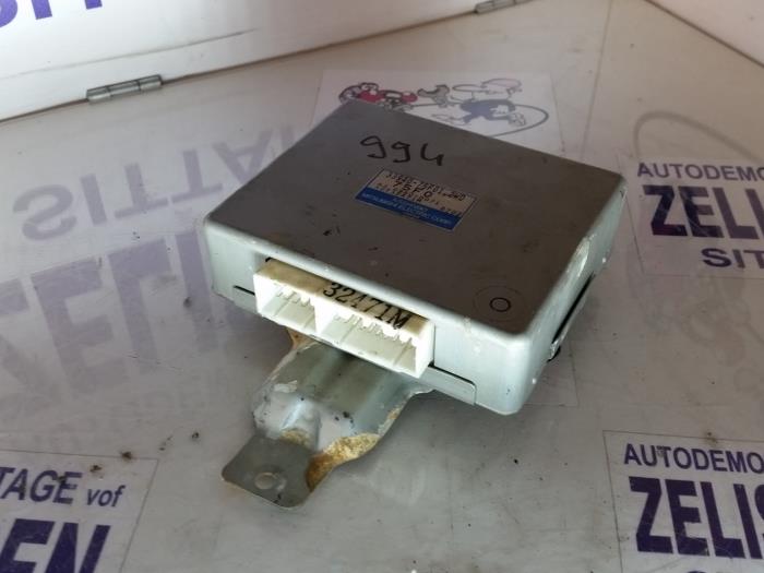 Gebruikte Computer ABS Suzuki Wagon-R+ (SR) 1.0 16V Prijs op aanvraag aangeboden door Zelissen V.O.F. autodemontage