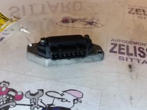 Gebruikte Module ontsteking Alfa Romeo 155 (167) 1.7 Twin Spark Prijs op aanvraag aangeboden door Zelissen V.O.F. autodemontage