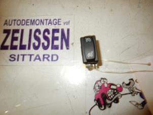 Gebruikte Cruise Control Renault Megane II (BM/CM) 1.6 16V Prijs op aanvraag aangeboden door Zelissen V.O.F. autodemontage