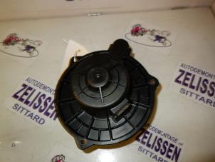 Gebruikte Chaufage Ventilatiemotor Kia Picanto (BA) 1.0 12V Prijs op aanvraag aangeboden door Zelissen V.O.F. autodemontage