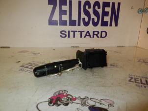 Gebruikte Ruitenwis Schakelaar Citroen Xsara (N1) 1.6i Prijs op aanvraag aangeboden door Zelissen V.O.F. autodemontage