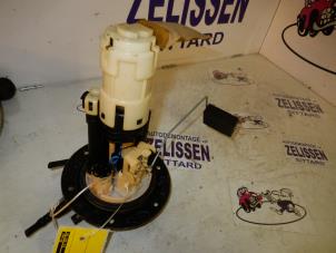 Gebruikte Benzinepomp Suzuki Wagon-R+ (SR) 1.2 16V Prijs op aanvraag aangeboden door Zelissen V.O.F. autodemontage