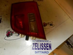 Gebruikte Achterlicht links BMW X5 (E53) 3.0d 24V Prijs € 52,50 Margeregeling aangeboden door Zelissen V.O.F. autodemontage