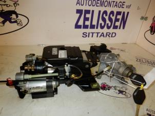 Gebruikte Stuurkolomas BMW X5 (E53) 3.0d 24V Prijs op aanvraag aangeboden door Zelissen V.O.F. autodemontage
