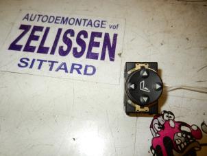 Gebruikte Stoelverstellings Schakelaar BMW X5 (E53) 3.0d 24V Prijs op aanvraag aangeboden door Zelissen V.O.F. autodemontage