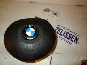 Gebruikte Airbag links (Stuur) BMW 3-Serie Prijs op aanvraag aangeboden door Zelissen V.O.F. autodemontage
