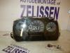 Instrumentenpaneel van een Daihatsu Sirion/Storia (M1), 1998 / 2005 1.0 12V, Hatchback, Benzine, 989cc, 40kW (54pk), FWD, EJDE, 1998-04 / 2000-09, M100 1998
