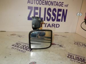 Gebruikte Handgreep Achterklep Seat Ibiza III (6L1) 1.4 16V 75 Prijs op aanvraag aangeboden door Zelissen V.O.F. autodemontage