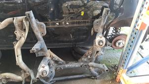 Gebruikte Subframe BMW X5 (E53) 3.0d 24V Prijs € 99,75 Margeregeling aangeboden door Zelissen V.O.F. autodemontage