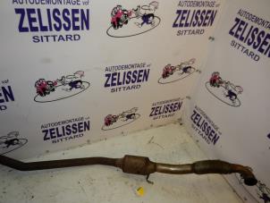 Gebruikte Katalysator Volkswagen Transporter T5 1.9 TDi Prijs op aanvraag aangeboden door Zelissen V.O.F. autodemontage