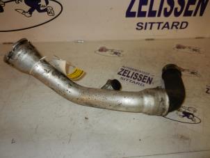 Gebruikte Intercooler Buis Volkswagen Transporter T5 1.9 TDi Prijs op aanvraag aangeboden door Zelissen V.O.F. autodemontage