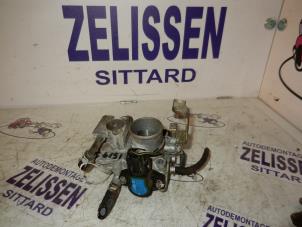 Gebruikte Gasklephuis Suzuki Wagon-R+ (SR) 1.2 16V Prijs op aanvraag aangeboden door Zelissen V.O.F. autodemontage