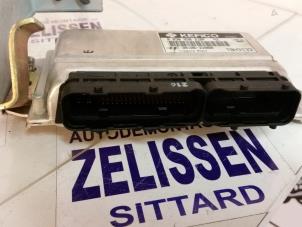Gebruikte Computer Motormanagement Hyundai Getz 1.3i 12V Prijs op aanvraag aangeboden door Zelissen V.O.F. autodemontage