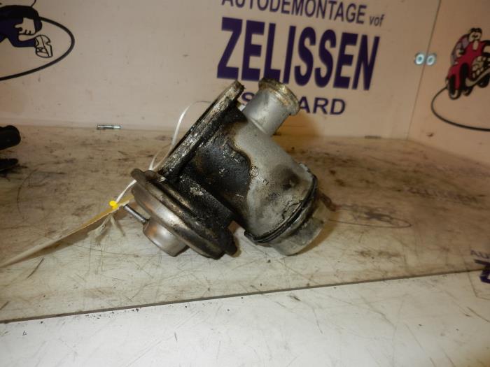 Gebruikte EGR Klep BMW X5 (E53) 3.0d 24V Prijs op aanvraag aangeboden door Zelissen V.O.F. autodemontage