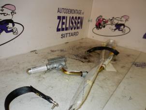 Gebruikte Airbag hemel rechts BMW X5 (E53) 3.0d 24V Prijs op aanvraag aangeboden door Zelissen V.O.F. autodemontage