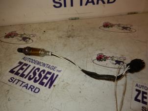 Gebruikte Lambda Sonde Hyundai Accent II/Excel II/Pony 1.5i 12V Hatchback Prijs op aanvraag aangeboden door Zelissen V.O.F. autodemontage