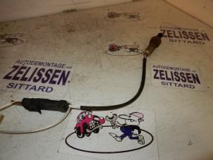 Gebruikte Lambda Sonde Renault Scénic I (JA) 1.6 16V Prijs op aanvraag aangeboden door Zelissen V.O.F. autodemontage