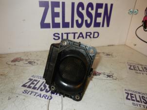 Gebruikte Luchtmassameter Mitsubishi Space Star (DG) 1.6 16V Prijs op aanvraag aangeboden door Zelissen V.O.F. autodemontage