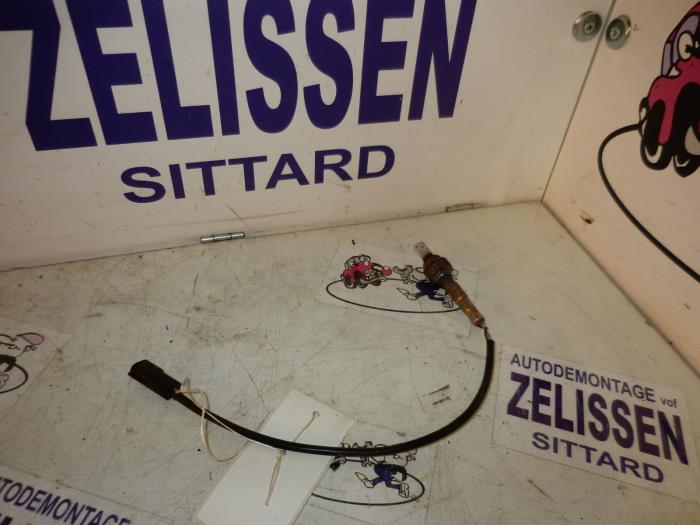 Gebruikte Lambda Sonde Chevrolet Tacuma 1.8 Pure,SE,SX Prijs op aanvraag aangeboden door Zelissen V.O.F. autodemontage