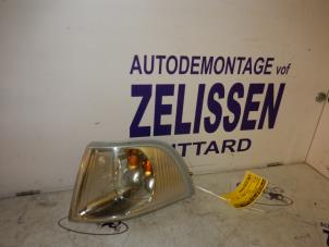 Gebruikte Knipperlichtglas links Volvo V40 (VW) 2.0 16V Prijs op aanvraag aangeboden door Zelissen V.O.F. autodemontage