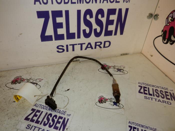 Gebruikte Lambda Sonde Volkswagen Golf III (1H1) 1.4 CL Prijs op aanvraag aangeboden door Zelissen V.O.F. autodemontage