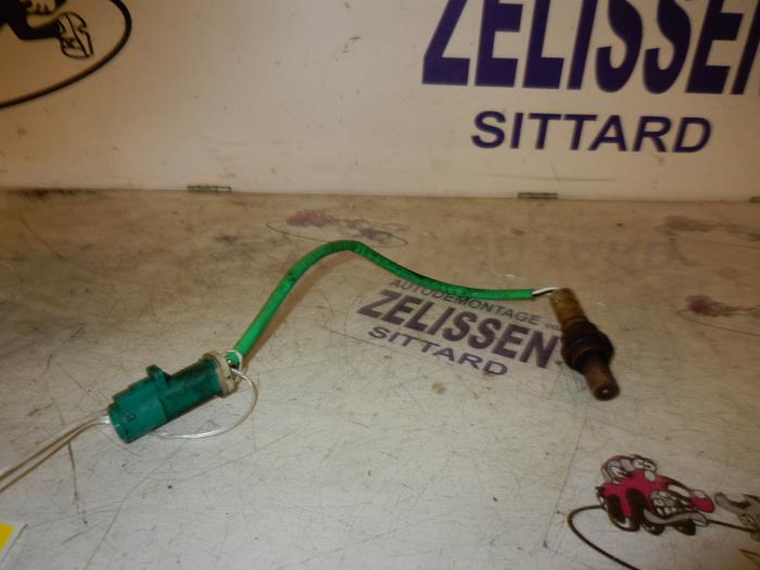Gebruikte Lambda Sonde Ford Fiesta 4 1.3i Prijs op aanvraag aangeboden door Zelissen V.O.F. autodemontage