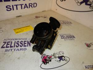 Gebruikte Gasklephuis Rover 75 1.8 16V Classic Prijs op aanvraag aangeboden door Zelissen V.O.F. autodemontage