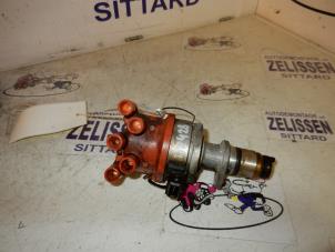 Gebruikte Ontsteking (compleet) Saab 900 II 2.3,S,SE,Si 16V Prijs op aanvraag aangeboden door Zelissen V.O.F. autodemontage