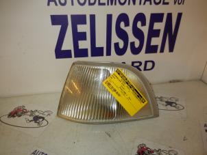 Gebruikte Knipperlichtglas links Volvo S40 (VS) 2.0 16V Prijs op aanvraag aangeboden door Zelissen V.O.F. autodemontage