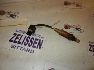 Gebruikte Lambda Sonde Renault Megane Scénic (JA) 2.0 RT Prijs op aanvraag aangeboden door Zelissen V.O.F. autodemontage