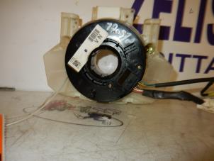 Gebruikte Airbagring Nissan Primera (P12) 1.8 16V Prijs op aanvraag aangeboden door Zelissen V.O.F. autodemontage