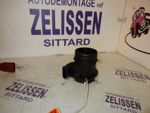 Gebruikte Luchtmassameter Skoda Fabia (6Y5) 2.0i Prijs op aanvraag aangeboden door Zelissen V.O.F. autodemontage