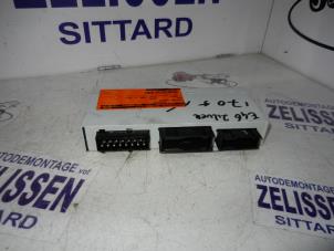 Gebruikte Sam module BMW 3 serie (E46/4) 318i Prijs op aanvraag aangeboden door Zelissen V.O.F. autodemontage